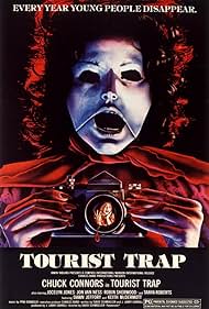 Tourist Trap (1979)