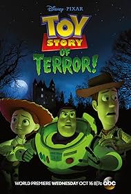 Toy Story of Terror (2013)