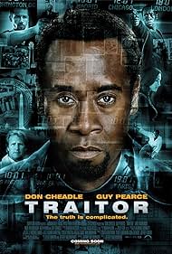 Traitor (2008)