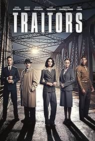 Traitors (2019)