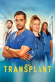 Transplant (2020)