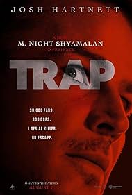 Trap (2024)