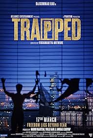 Trapped (2017)