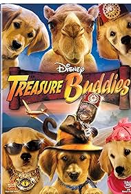 Treasure Buddies (2012)