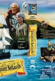 Treasure Island (1999)