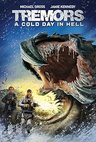 Tremors: A Cold Day in Hell (2018)