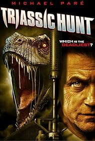 Triassic Hunt (2021)