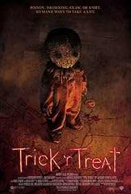 Trick 'r Treat (2015)