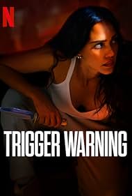 Trigger Warning (2024)