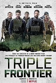 Triple Frontier (2019)