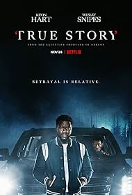 True Story (2021)