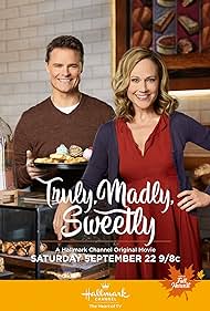 Truly, Madly, Sweetly (2018)