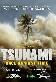 Tsunami: Race Against Time (2024)