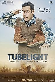 Tubelight (2017)