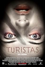 Turistas (2006)