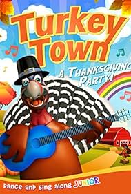 Turkey Town (2018)