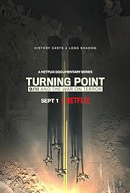 Turning Point: 9/11 and the War on Terror (2021)