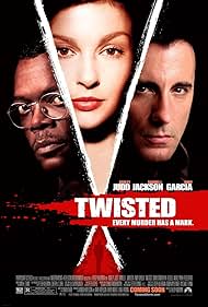 Twisted (2004)