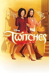 Twitches (2005)