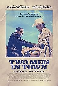 Two Men in Town (2015)