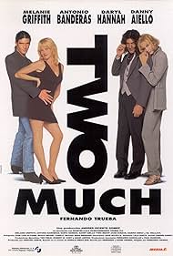 Two Much (1996)