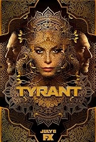 Tyrant (2014)