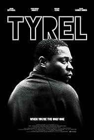 Tyrel (2018)