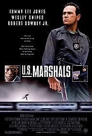 U.S. Marshals (1998)