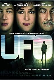 UFO (2018)