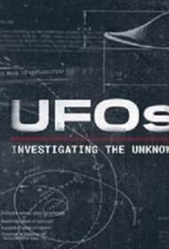 UFOs: Investigating the Unknown (2023)