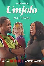 Umjolo: Day Ones (2024)