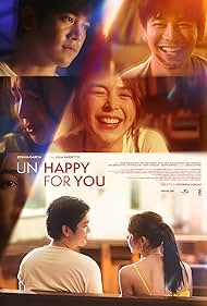 Un/Happy for You (2024)