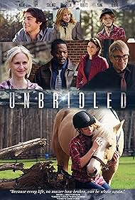 Unbridled (2019)