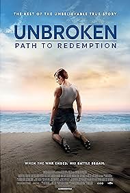 Unbroken: Path to Redemption (2018)