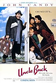 Uncle Buck (1989)