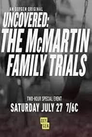 Uncovered: The McMartin Family Trials (2019)