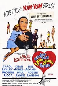 Under the Yum Yum Tree (1963)