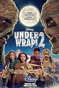 Under Wraps 2 (2022)