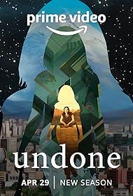 Undone (2019)