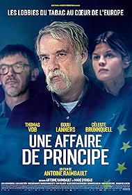 Une affaire de principe (2024)