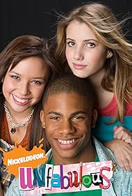 Unfabulous (2004)