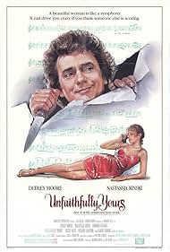 Unfaithfully Yours (1984)