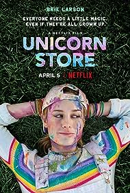 Unicorn Store (2019)