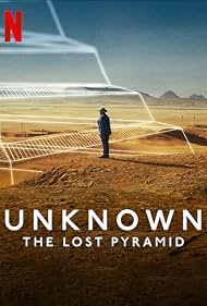 Unknown: The Lost Pyramid (2023)