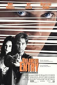 Unlawful Entry (1992)