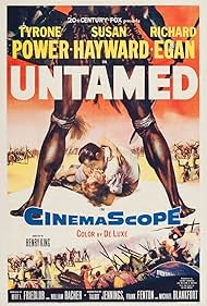 Untamed (1955)