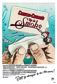 Up in Smoke (1978)