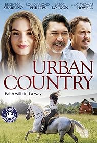 Urban Country (2018)