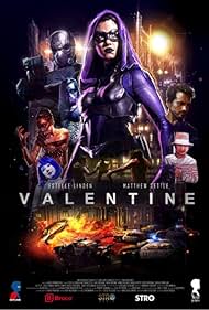 Valentine (2017)