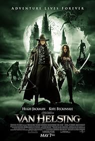 Van Helsing (2004)